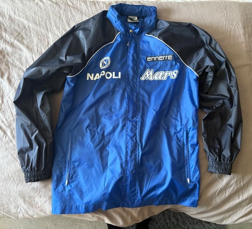 Ssc napoli 1988 1989 rain - ssc, 1988-1989