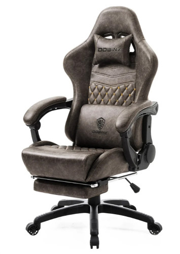 Dowinx retro gaming chair - dowinx,