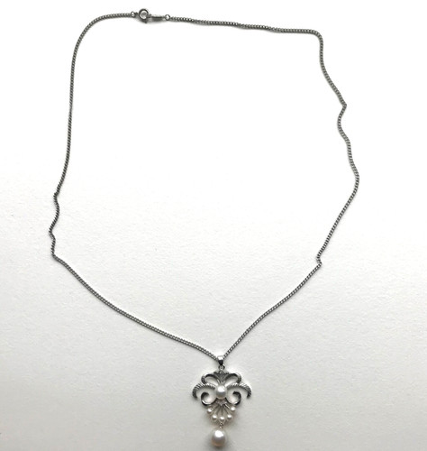 Authentic mikimoto japan akoya - authentic,