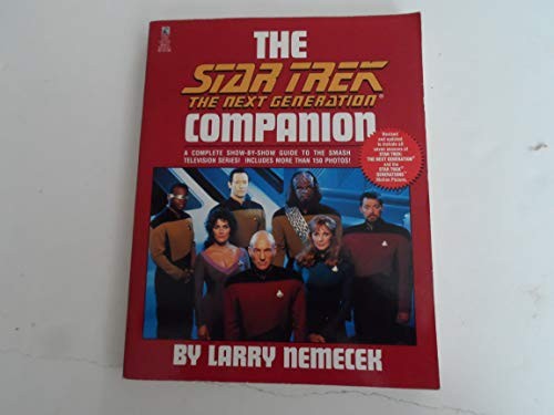 Star trek the next - the,