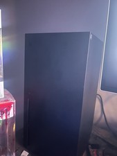 Microsoft Xbox Series X 1TB