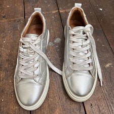 Whistles Ladies Pump Trainers