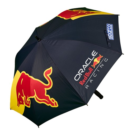 Sparco branded umbrella - branded,