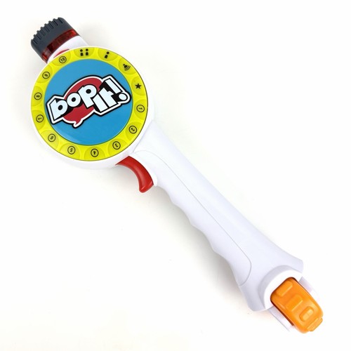 Bop maker handheld - bop, it