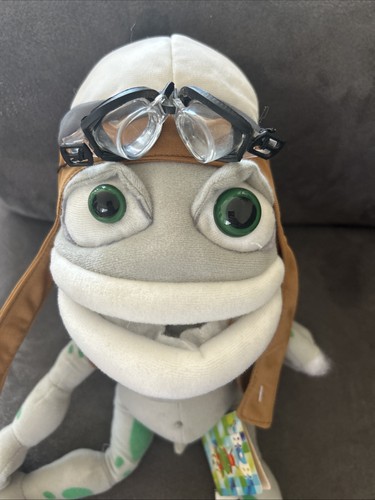 Vintage crazy frog the - vintage,