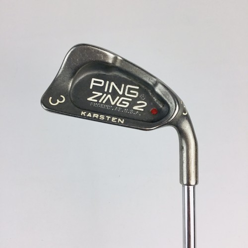 Ping zing red - red, 3
