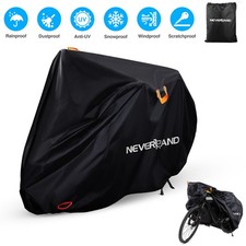 Heavy Duty Bicycle Cover