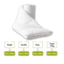 LIGHTWEIGHT SUMMER BREEZE 100%