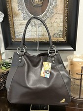 ROXY People Logo Shoulder Bag