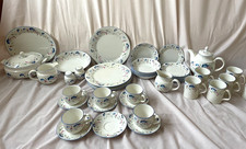 44 piece Dinner service Royal
