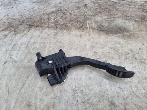 Fiat 500 throttle pedal - 500,