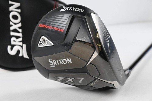 Srixon zx7 driver 2023 - ii,