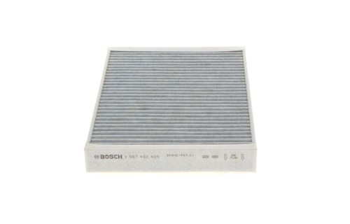 Bosch 1987432405 cabin air - bosch,