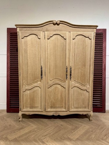 Vintage french armoire 3 - armoire, /
