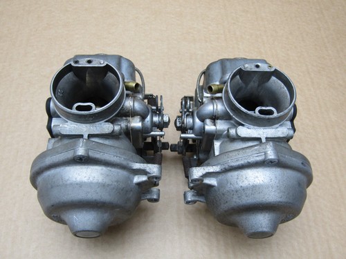 Bmw r100rs 1992 - r100rs, miles