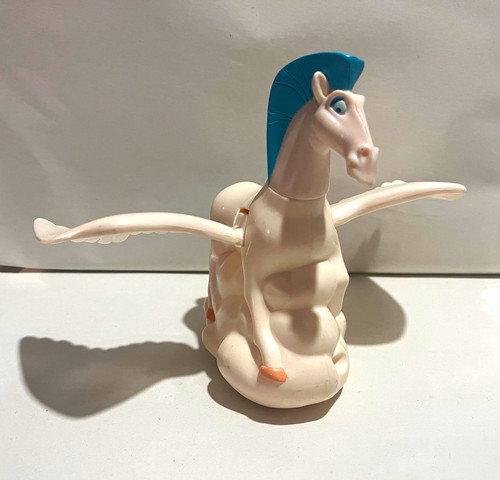 Disney hercules pegasus winged - hercules,