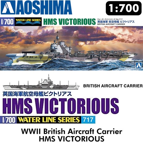 Hms victorious aircraft - hms,