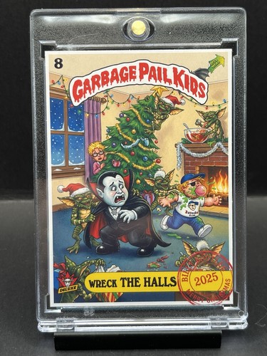 2025 garbage pail - 2025,