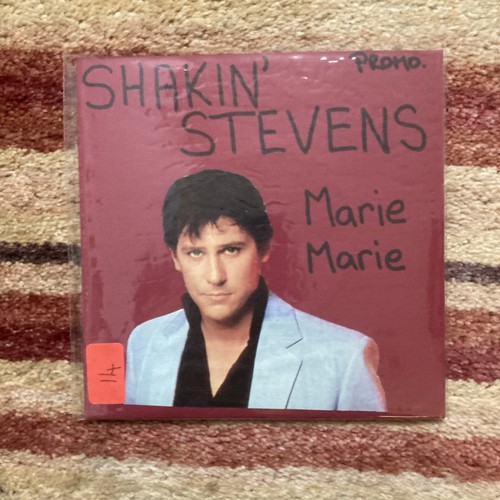 Shakin stevens singles - shakin,