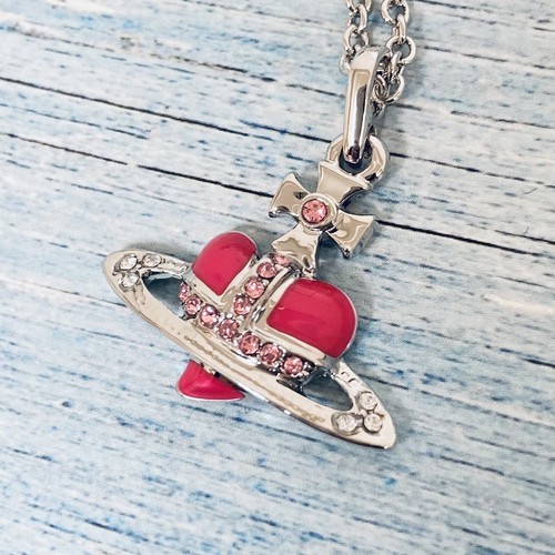 Vivienne westwood necklace - westwood,