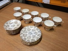 27 Piece Royal Vale Vintage