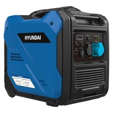 Hyundai Petrol Inverter