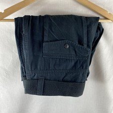 Mens Next Combat Cargo Pants