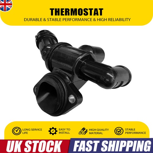 Thermostat housing for - &, vw
