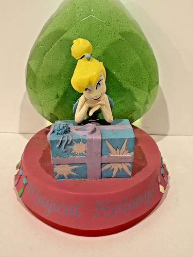 Tinker bell disney - disney, tabletop