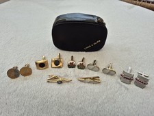Vintage pairs cuff - 5,