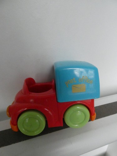 Elc happyland post - elc,