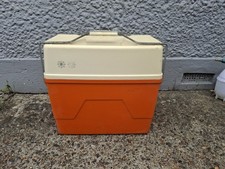 Vintage VW Camper Cool Box