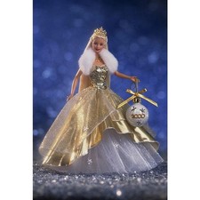 Brand New Special 2000 Edition "CELEBRATION BARBIE" Doll! Mattel #28269