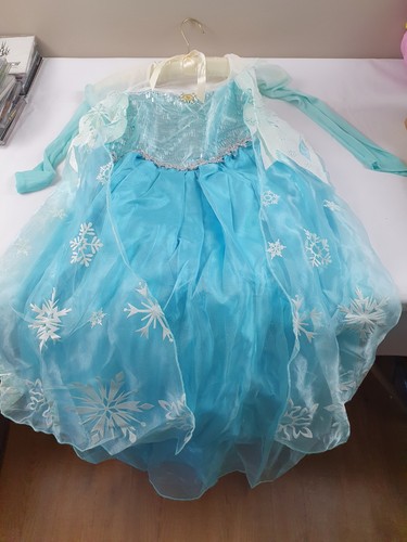 Girls disney store frozen - disney,