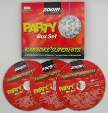 Zoom karaoke ultimate - karaoke,