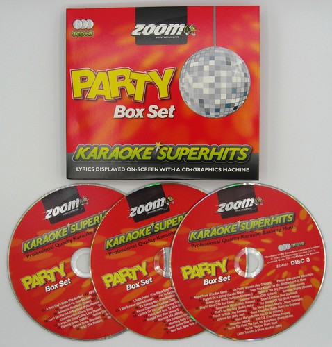 Zoom karaoke ultimate - karaoke,
