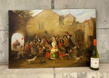 Large 19th Century VICTORIAN