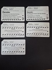 NY MTA Subway & Bus Metro