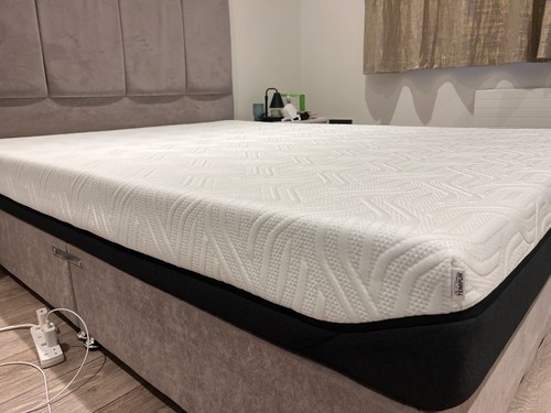 Tempur pro air smart - tempur,