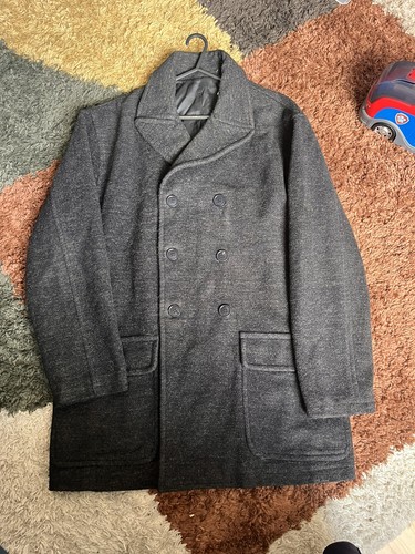 Reiss double breasted - breasted, coat