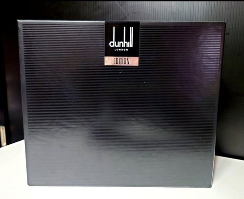 Dunhill edition gift set eau - edition,