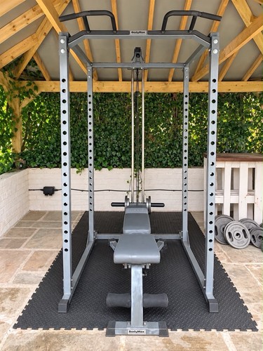 Ebay title complete bodymax - , title: