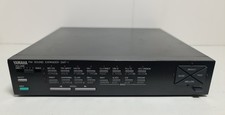 Vintage YAMAHA EMT-1 FM Sound