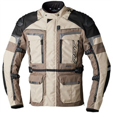 RST Mens Motorcycle Jacket