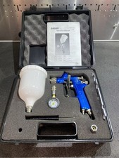 Devilbliss GTI Gravity Fed