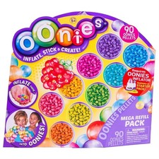 Oonies Mega Refill Pack