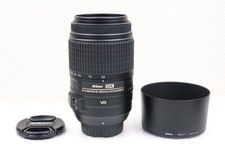 NIKON AF-S DX NIKKOR 55-300mm