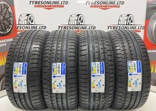 4 X 215 50 17 ACCELERA