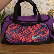 Nike Holdall Bag - Travel Gym