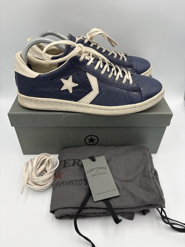 Converse john varvatos - john,